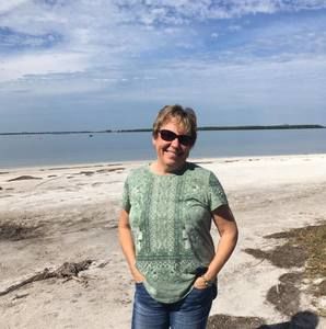 Meet your Posher, Terrie